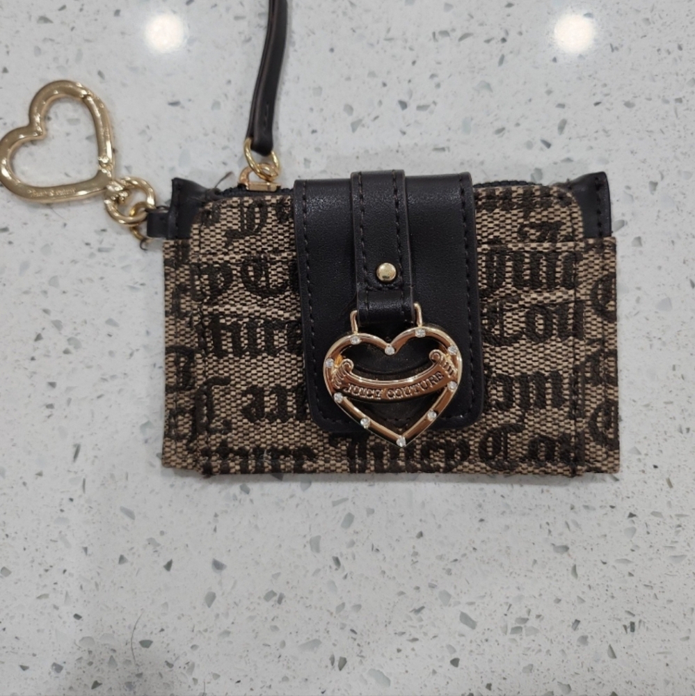 Juicy Couture Wallet